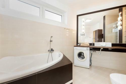 Jantar Apartamenty - Wylotowa