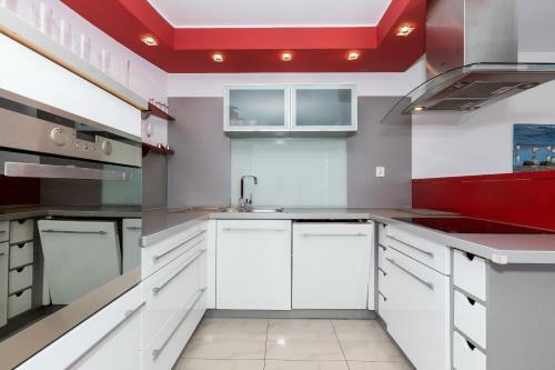 Jantar Apartamenty - Wylotowa