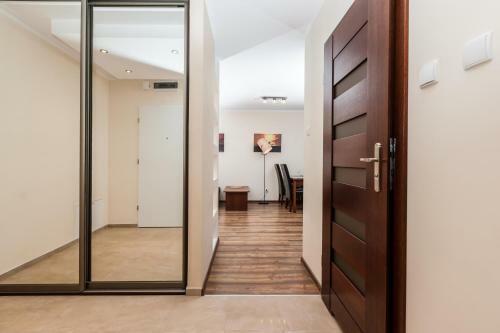 Jantar Apartamenty - Wylotowa