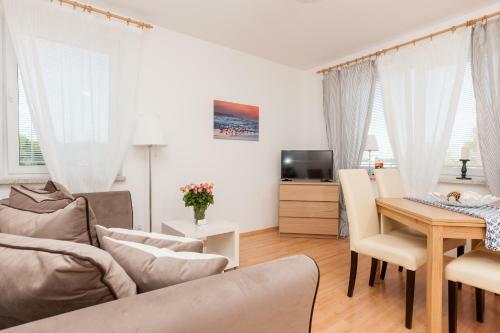 Jantar Apartamenty - Wylotowa