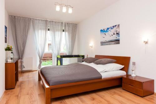 Jantar Apartamenty - Wylotowa
