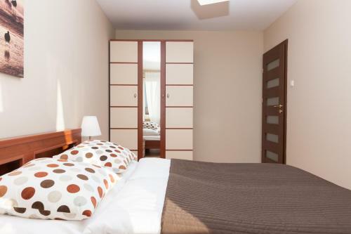 Jantar Apartamenty - Wylotowa