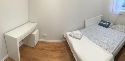 Apartment Gda?ski Albatros 95
