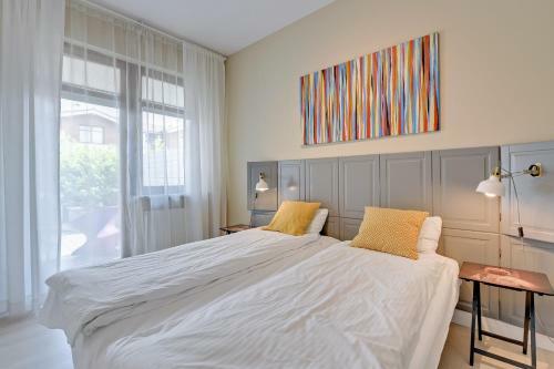 Dom & House - Apartamenty Neptun Park