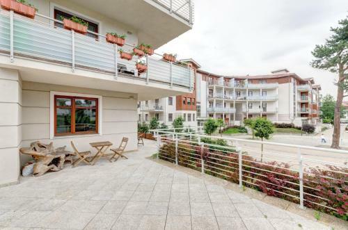 Dom & House - Apartamenty Neptun Park