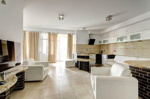 Dom & House - Apartamenty Neptun Park