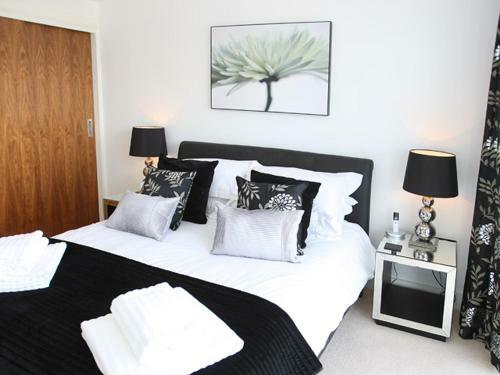 Apartamento Horizon