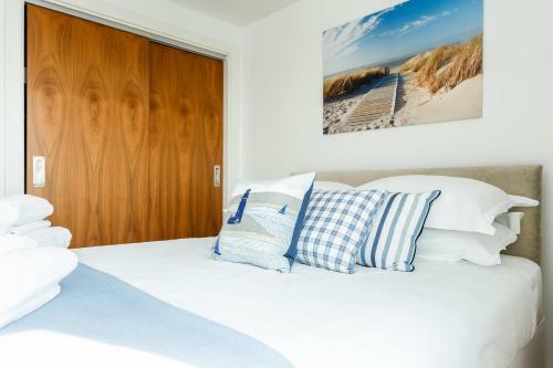Apartamento Purbecks