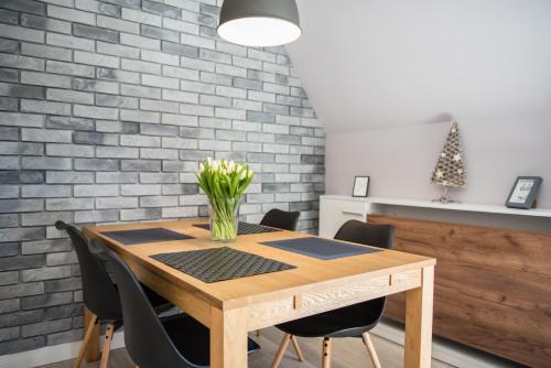 Apartament Guba?�wka