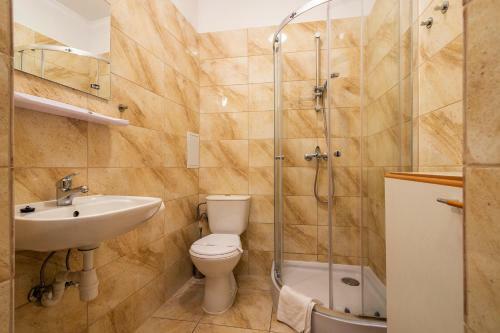 Galeria Italiana Apartments