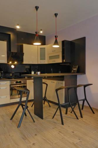 Irma Apartament