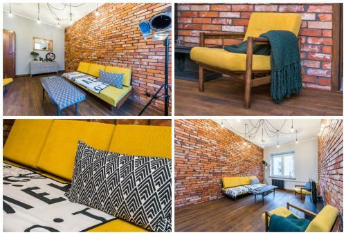Loft Apartment