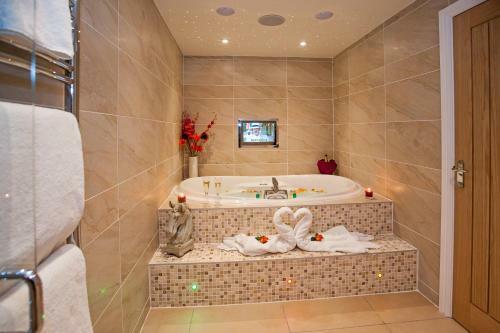 Windermere Boutique Hotel