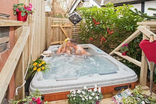 Windermere Boutique Hotel