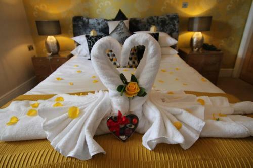 Windermere Boutique Hotel