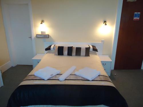 Abbey Court Hotel