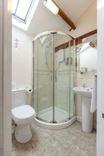 Bed & Breakfast Thistledown House