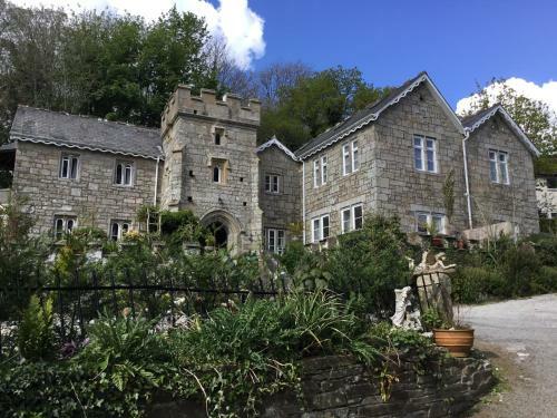 The Priory B&B