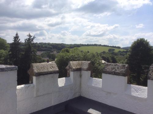 The Priory B&B