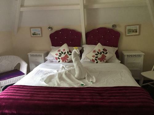 Bed & Breakfast Estoril