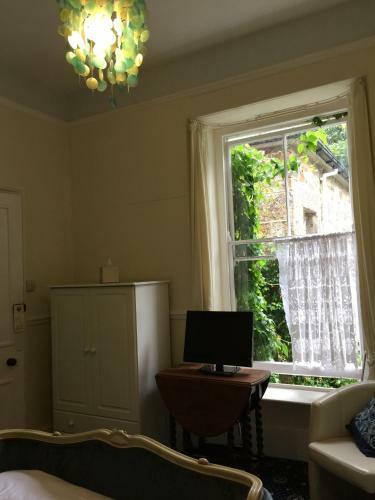 Bed & Breakfast Estoril