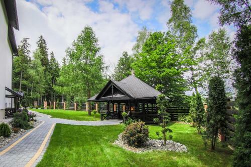 Apartamenty Mistral