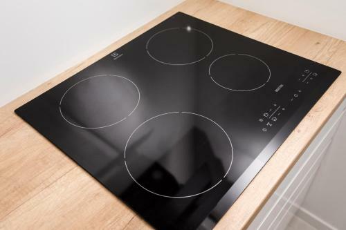 Apartamenty Mistral