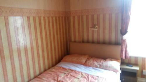 Bed & Breakfast Summerville Guest House