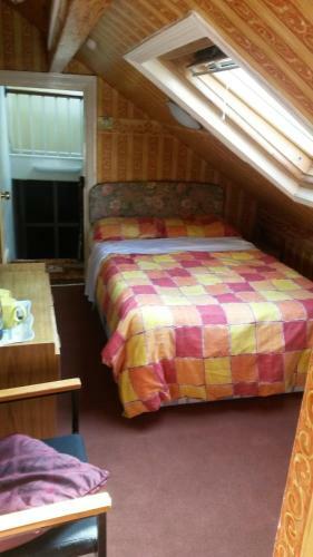 Bed & Breakfast Summerville Guest House
