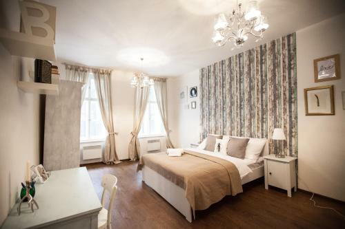 Bed&books Art Hotel