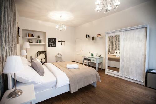Bed&books Art Hotel