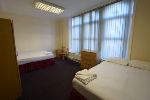York Hotel