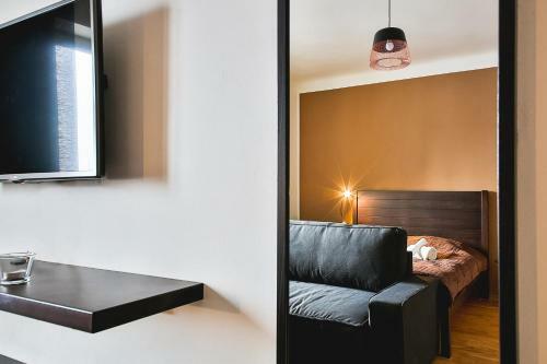 Vitom Apartments Ostrava