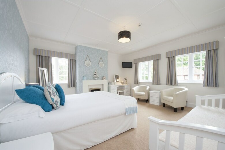 Posada The Fishbourne