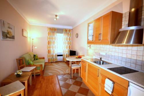 Apartamento Karlsbadtur