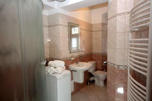Apartamento Karlsbadtur