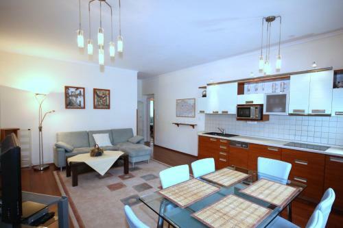 Apartamento Karlsbadtur