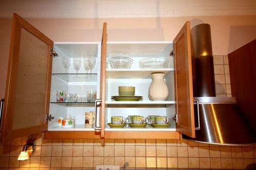 Apartamento Karlsbadtur