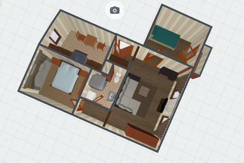 Apartamento Karlsbadtur