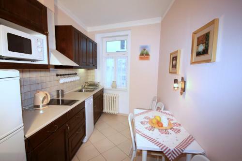 Apartamento Karlsbadtur