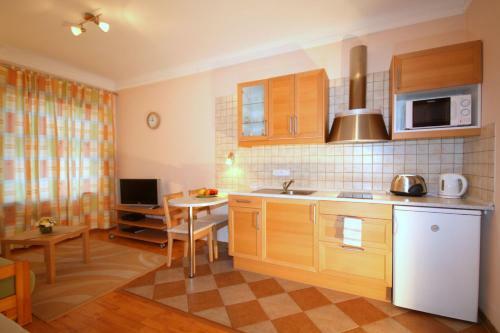 Apartamento Karlsbadtur