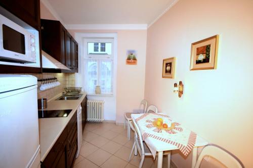 Apartamento Karlsbadtur