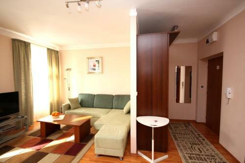 Apartamento Karlsbadtur