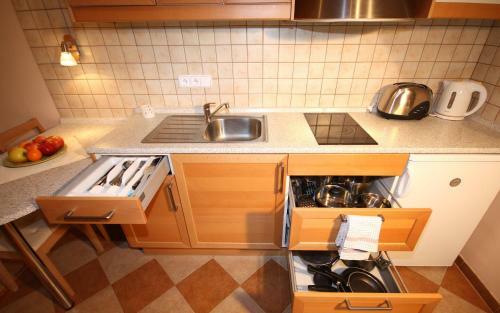 Apartamento Karlsbadtur