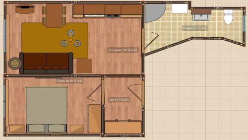 Apartamento Karlsbadtur