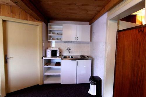 Hostal Chalupa U Novotn�ch