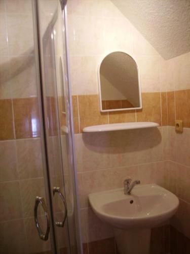 Hostal Chalupa U Novotn�ch