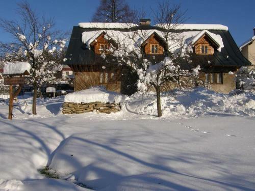 Hostal Chalupa U Novotn�ch