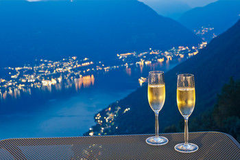 Hotel Paradiso Sul Lago