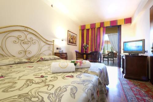 Hotel Villa Madrina